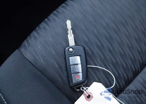 2020 Nissan Rogue S Intelligent Awd из США, поврежденный, VIN JN8AT2MV4LW124291